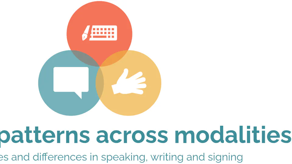 Tracing patterns of meaning in Japanese writing systems